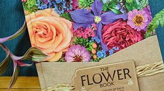 Image result for The Flower Book Album