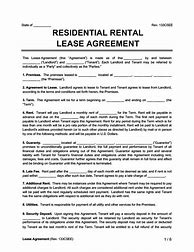 Image result for Lease Agreement Forms