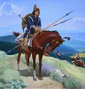Image result for Thracian Cavalry