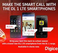 Image result for Digicel DL2 XL