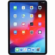 Image result for iPad Pro 2018 11 Inch