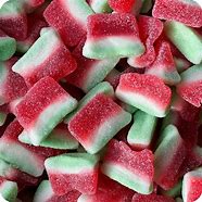 Image result for Fizzy Watermelon Sweets