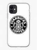 Image result for Starbucks iPhone S5 Case