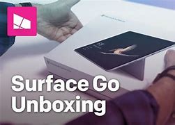 Image result for Surface Laptop Go Packaging Box