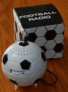 Image result for Novelty Soccer Football Phone