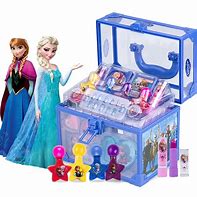 Image result for Disney Frozen Toys for Girls