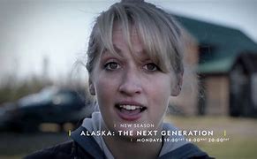 Image result for Alaska the Next Generation Cast