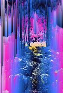 Image result for Glitched Background