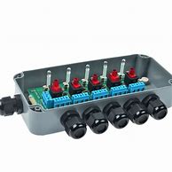 Image result for Outdoor Switch Box