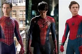 Image result for Spider-Man 3 Film