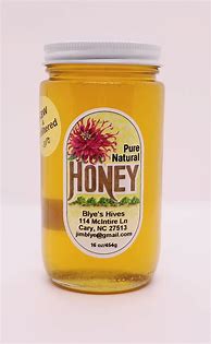 Image result for Local Honey Banner