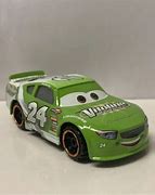 Image result for Pixar Cars Custom Mattel NASCAR
