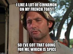 Image result for French Toast Meme
