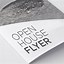 Image result for Open House Flyer