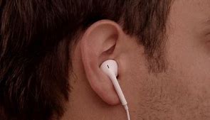 Image result for Apple EarPods 3rd