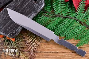 Image result for Woodcraft Knife Blanks