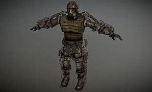 Image result for Exoskeleton Suit Advanced Warfare