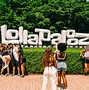 Image result for Lollapalooza Chicago Illinois