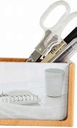 Image result for wood pen holders with photo frames