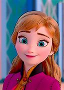 Image result for Disney Anna Elsa Smili
