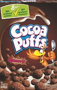 Image result for Cocoa Cereal Brands