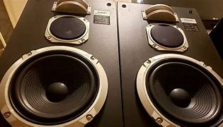 Image result for Technics SB A36
