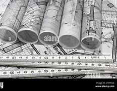 Image result for Ruler Architecture Drawing