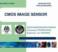 Image result for CMOS-Sensor PPT