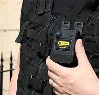 Image result for Body Cameras Worn On Pants