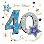 Image result for Fabulous 40th Birthday