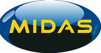 Image result for Midas Auto Repair Logo