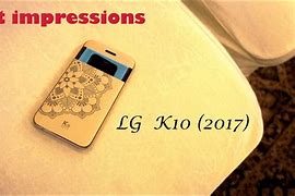 Image result for LG K10 Phone