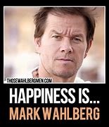 Image result for Mark Wahlberg Thanks Bro Meme