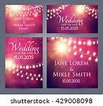 Image result for Blank Wedding Invitation Card Template