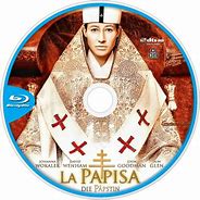 Image result for Pope Joan Movie