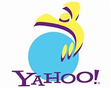 Image result for Original Yahoo! Logo
