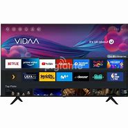 Image result for Hisense 50 Inch 50A6htuk Connections