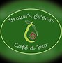 Image result for Brown Screen