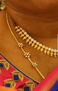 Image result for Flat Gold Chain Necklace