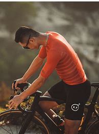 Image result for Cycling Jersey with Zipper Pocket