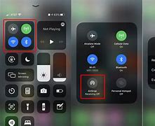 Image result for How to Turn On AirDrop On iPhone