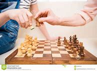 Image result for Woman Playing Chess
