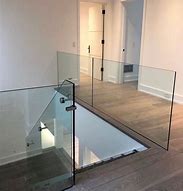 Image result for Tempered Glass Railing Panels