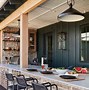 Image result for Back Yard Patios with Outdoor Kitchen