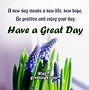 Image result for Have a Very Nice Day