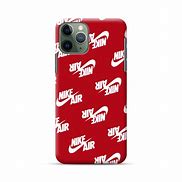 Image result for iPhone 11 NikeSkin