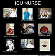 Image result for Funny ICU Nurse Sayings