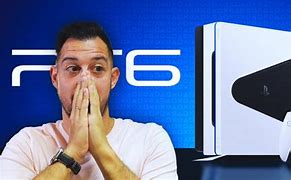 Image result for PS6 Pro