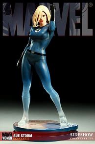 Image result for Sue Storm Figure