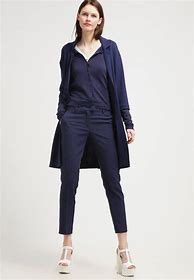 Image result for What You Can Wear with Dark Blue Jacket